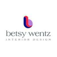 Betsy Wentz Interior Design logo - Similar company to Studiovb | Interior Design
