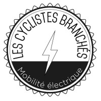 Les Cyclistes Branchés logo - Similar company to La Roue Liber