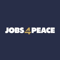 Jobs4Peace logo - Similar company to Coworthy - Coworking Space