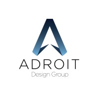 Adroit Design Group logo - Similar company to Afc Materials Group