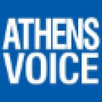 Athens Voice logo - Similar company to Kathimerini