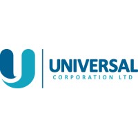 Universal Corporation Limited logo - Similar company to The Duracell Company
