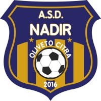 A.S.D. Nadir Oliveto Citra logo - Similar company to Sinergia Telecomunication