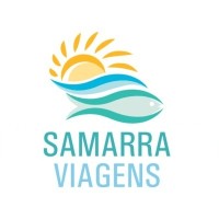 SAMARRA VIAGENS logo - Similar company to Podsnag