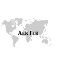 AEK TEK OVERSEAS LTD. logo - Similar company to Wolf Grinders