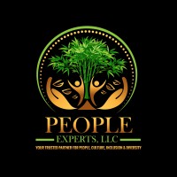 People Experts LLC logo - Similar company to Just Human Leadership Advisors