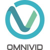 Omnivid (previously GMS Digital) logo - Similar company to Gms Digital (Acquired By Tase: ‘Wsmk’)