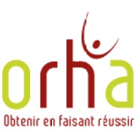 ORHA logo - Similar company to Music'Al Sol
