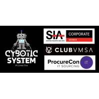 Cybotic Systems logo - Similar company to Cybotic System