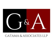 Gatama & Associates LLP logo - Similar company to P.I. Onyango & Co.