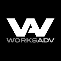WORKS ADV logo - Similar company to Mcbeard