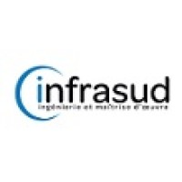 INFRASUD INGENIERIE logo - Similar company to Atelier Rouch