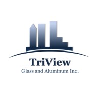 TriView Glass and Aluminum Inc. logo - Similar company to Desa Glass