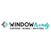 Window Trendz Curtains and Blinds logo - Similar company to Wright & Gray Architects Ltd