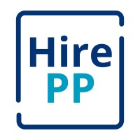 Hire PP | Personnel Placement logo - Similar company to Virtual Doc Team