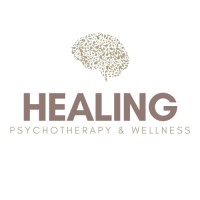 Healing Psychotherapy & Wellness logo - Similar company to Access Therapy - Ontario