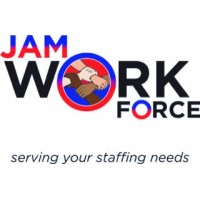 JAM Workforce logo - Similar company to Devlec Electrical Pty Ltd