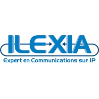 Ilexia logo - Similar company to Creat Aankoopcentrale