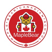Maple Bear Itumbiara logo - Similar company to Diêgo Vilela