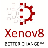Xenov8 Llc