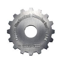 Topone Mechanical Manufacturing logo - Similar company to Tool Making For Plastic Injection Moulding