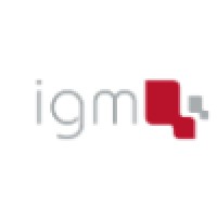 IgmWeb SL logo - Similar company to Dimensiona Consultoría Tecnolóxica