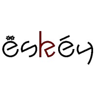 ëskéy logo - Similar company to Eskey