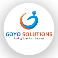 Goyo Solutions logo - Similar company to Godbless Consultancy Services