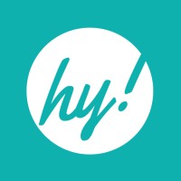 hokify logo - Similar company to 997 Ventures