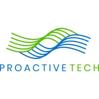 Proactive Technology Systems logo - Similar company to Clarity Testing Services