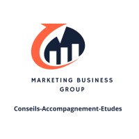 Marketing Business Group logo - Similar company to Pmd Academy (Program Marketing Digital)