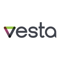 Vesta logo - Similar company to Videolicious