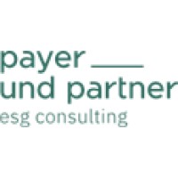 Payer & Partner ESG Consulting logo - Similar company to Weingut Esterházy