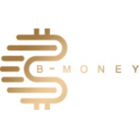 B Money Inc logo - Similar company to Nebula Gaming Hub