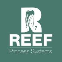 REEF Process Systems, LLC logo - Similar company to Help Wanted Workshop