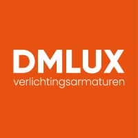 DMLUX Verlichtingsarmaturen logo - Similar company to Light4U Bv