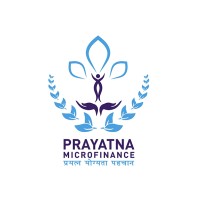 Prayatna Microfinance logo - Similar company to Inditrade Microfinance Limited