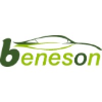Beneson logo - Similar company to Franchise Hq
