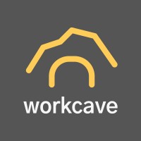 Workcave logo - Similar company to Workcave Coworking