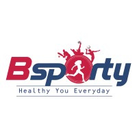 Bsporty logo - Similar company to Govmlab- Vmware Training & Certification