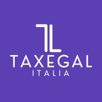 Taxegal Italia logo - Similar company to Luptax