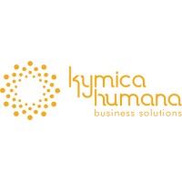 Kymica Humana logo - Similar company to Grande Plano
