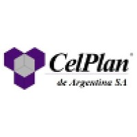 Celplan De Argentina