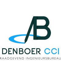 Den Boer CCI logo - Similar company to Pt-Structural Design & Analysis Bv.