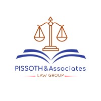 PISSOTH & Associates Law Group logo - Similar company to Dbls Law Group