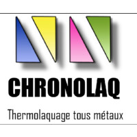 CHRONOLAQ logo - Similar company to Procureia