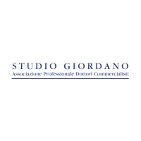 Studio Giordano logo - Similar company to Acbgroup Academics & Consultants For Business