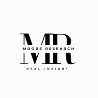 Moore Research logo - Similar company to Moore Research Services