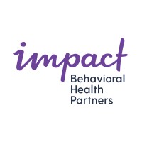 Impact Behavioral Health Partners logo - Similar company to Courage To Connect Mental Health Center