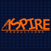 Aspire Productions logo - Similar company to 8-Digital